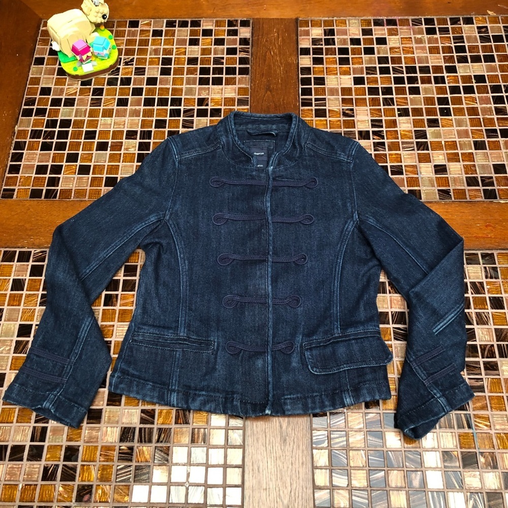 Gap Jeans Jack.